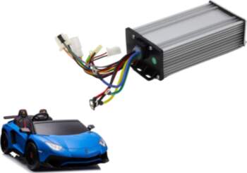 Lamborghini A8803 24V - Central Module