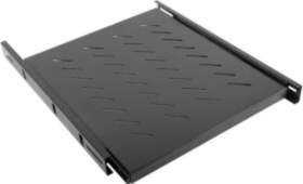 Lanberg AK-1007-B rack accessory Adjustable shelf
