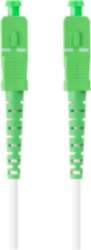 LANBERG Fiber Patchk. SM SC/APC-SC/APC SIMPLEX