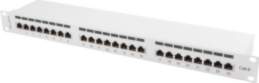 Lanberg PPS6-1024-S patch panel 1U