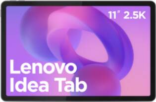 Lenovo Tab (without power adapter) |