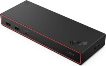 Lenovo ThinkPad USB4 Dock 5000 Wired