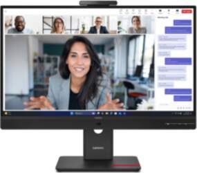 Lenovo ThinkVision T24-4v Monitor