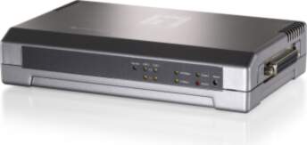 Level One LevelOne , 2 x USB