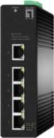 Level One LevelOne Industr. Switch  5x
