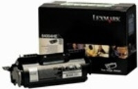 Lexmark High Yield Return Programme Cartridge