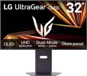 LG | 32GX850A-B | 32 &quot