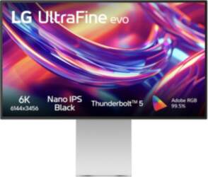 LG 32U990A-S computer monitor 81.3