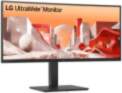 LG Electronics LG DESKTOP MONITOR 34``
