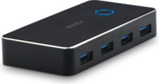 Lindy 43387 computer data switch