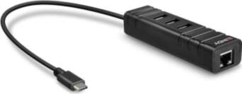 Lindy USB 3.2 Type C