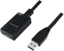 LogiLink 5.0m USB 3.0
