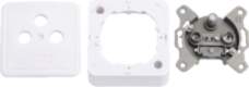 LogiLink CA1003 outlet box Type F