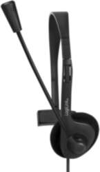 LogiLink Headset mono   mit Mikro            1x