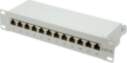 LogiLink NP0052 patch panel 1U