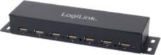 LogiLink UA0148 interface hub 480 Mbit/s
