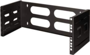 LogiLink W04B40B rack accessory Mounting bracket