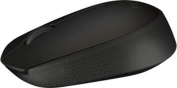 Logitech B170 mouse RF Wireless Optical