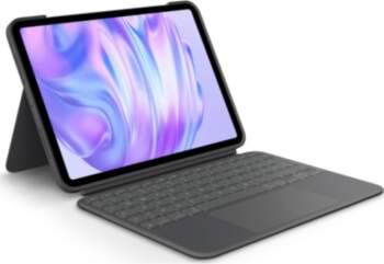 Logitech Bluetooth Combo Touch iPad Pro