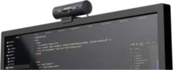 Logitech Brio 500 webcam 4 MP