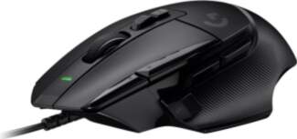 Logitech G G502 X Gaming Mouse