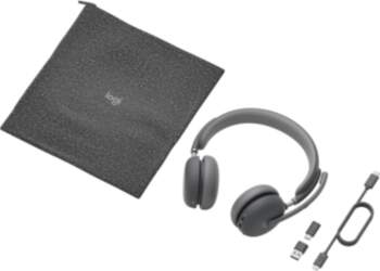 Logitech Headset Zone Wireless 2 (UC