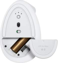 Logitech Lift for Mac Vertical Ergonomic
