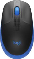 Logitech M190 mouse RF Wireless Optical