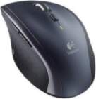 Logitech M705 - Wireless laser mouse