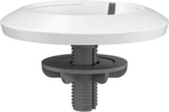 Logitech Rally Mic Tisch- & Deckenhalterung