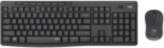 Logitech MK295 Silent Wireless Combo keyboard