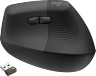 Logitech Mouse LIFT (RIGHT) WL Vertical