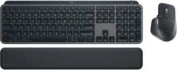 Logitech MX Keys S Combo keyboard