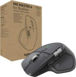 Logitech MX Master 4 for Business