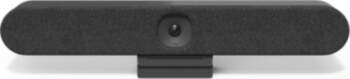 Logitech Rally Bar Huddle Graphite