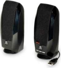 Logitech S150 1.2 W Black