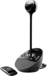 Logitech Webcam BCC950 Conference Cam (EU)