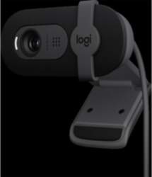 Logitech Webcam BRIO 100 Black 960-001585