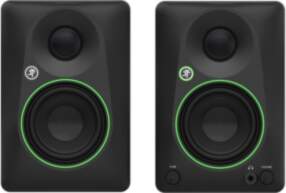 Mackie CR3.5 - active studio