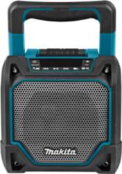 MAKITA WIRELESS BLUETOOTH SPEAKER + USB