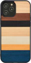 MAN&WOOD case for iPhone 12 Pro