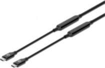 Manhattan USB-C to USB-C Cable, 5m
