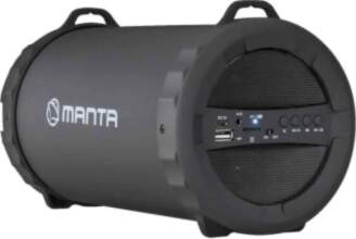 Manta SPK204FM