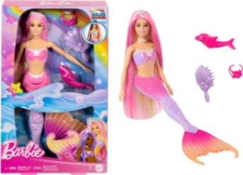 Mattel Barbie A Touch of Magic