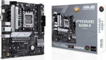 MB ASUS PRIME B650M-K (AMD,AM5