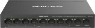 Mercusys MS110CP network switch Fast Ethernet