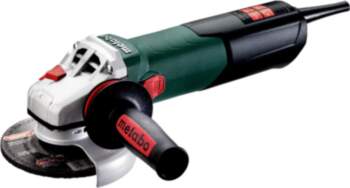Metabo WEV 15-125 Quick HT angle