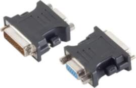Microconnect MONBG cable interface/gender adapter HD15