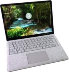 Microsoft Surface Laptop 2