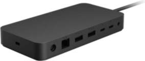 Microsoft Surface Thunderbolt 4-Dock, Dockingstation T8H-00002